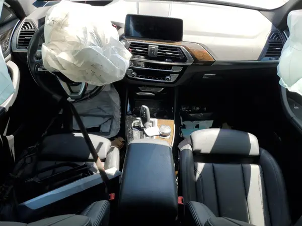 5UXTY5C03L9B31519 2020 BMW X3 - Image 8