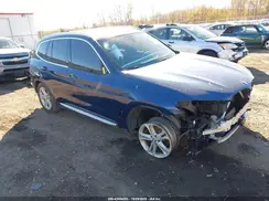 5UXTY5C03L9B37174 2020 BMW X3