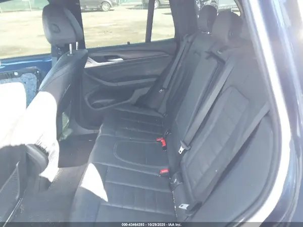 5UXTY5C03L9B37174 2020 BMW X3 - Image 8
