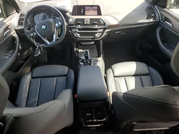 5UXTY5C03L9B43976 2020 BMW X3 - Image 8