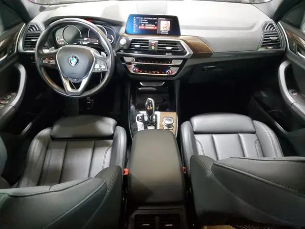 5UXTY5C03L9B45971 2020 BMW X3 - Image 8