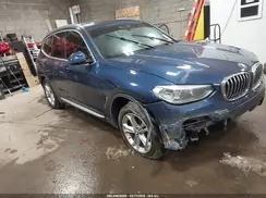 5UXTY5C03L9B47090 2020 BMW X3