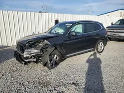 5UXTY5C03L9B66769 2020 BMW X3