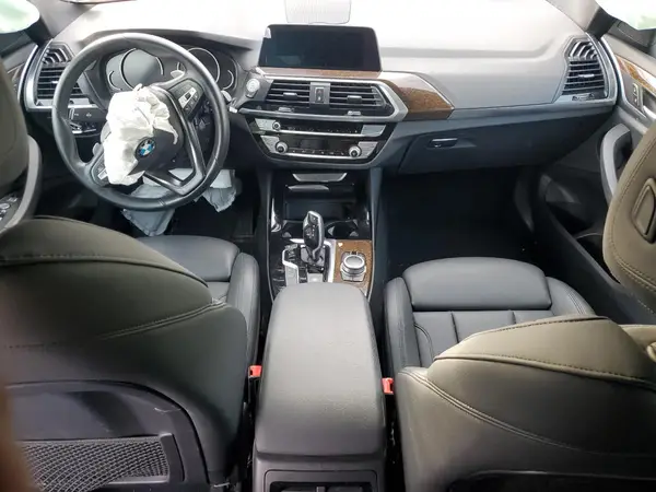 5UXTY5C03L9B66769 2020 BMW X3 - Image 8