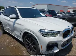5UXTY5C03L9B70109 2020 BMW X3