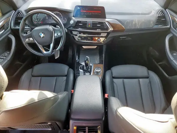 5UXTY5C03L9B76895 2020 BMW X3 - Image 8