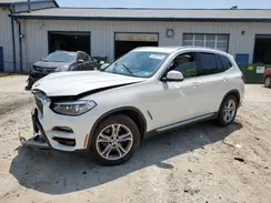 5UXTY5C03L9B80560 2020 BMW X3