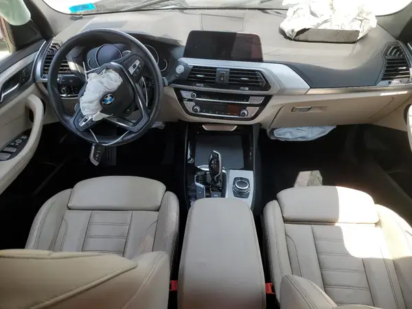 5UXTY5C03L9B80560 2020 BMW X3 - Image 8