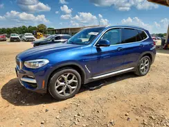 5UXTY5C03L9B82339 2020 BMW X3