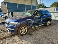 5UXTY5C03L9B93437 2020 BMW X3
