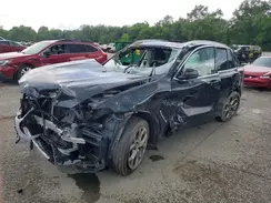 5UXTY5C03L9B97164 2020 BMW X3