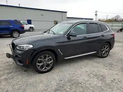 5UXTY5C03L9C04128 2020 BMW X3