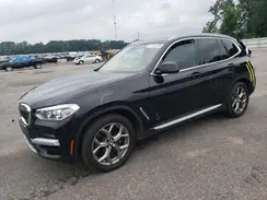 5UXTY5C03L9C41972 2020 BMW X3