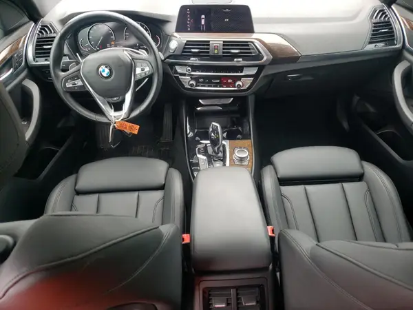 5UXTY5C03L9C41972 2020 BMW X3 - Image 8