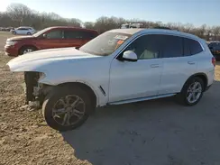 5UXTY5C03L9C47979 2020 BMW X3