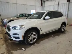 5UXTY5C03L9C60411 2020 BMW X3