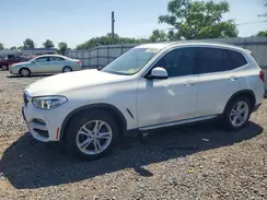 5UXTY5C03L9C60778 2020 BMW X3