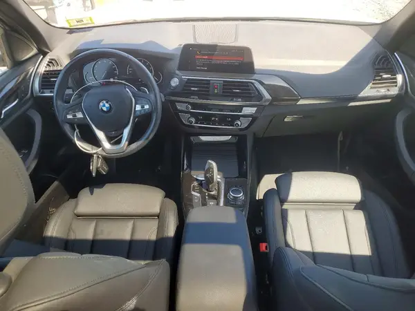 5UXTY5C03L9C60778 2020 BMW X3 - Image 8