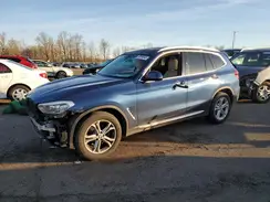 5UXTY5C03L9C73854 2020 BMW X3