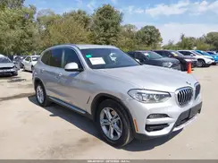 5UXTY5C03L9C92694 2020 BMW X3