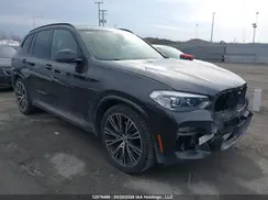 5UXTY5C03L9D00681 2020 BMW X3