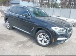 5UXTY5C03L9D03080 2020 BMW X3