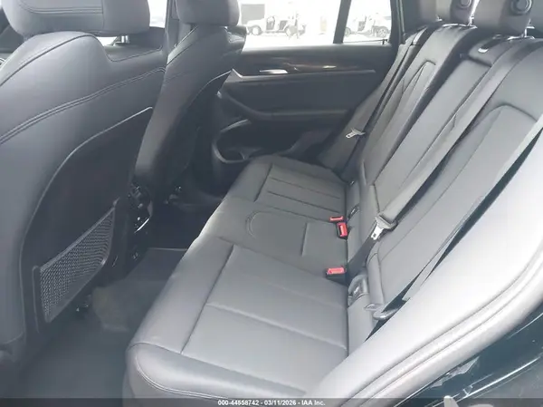 5UXTY5C03L9D03080 2020 BMW X3 - Image 8