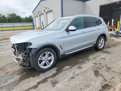 5UXTY5C03L9D03497 2020 BMW X3