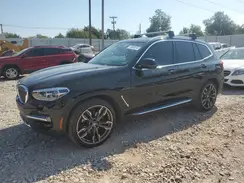 5UXTY5C03L9D06349 2020 BMW X3