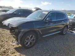 5UXTY5C03L9D09008 2020 BMW X3