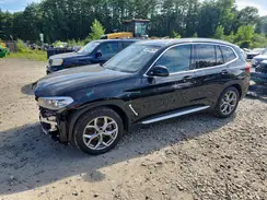 5UXTY5C03L9D10322 2020 BMW X3