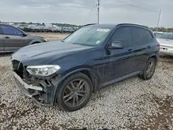 5UXTY5C03L9D19943 2020 BMW X3