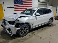 5UXTY5C03L9D33728 2020 BMW X3