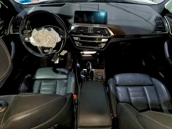 5UXTY5C03L9D33728 2020 BMW X3 - Image 8
