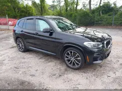5UXTY5C03L9D36838 2020 BMW X3