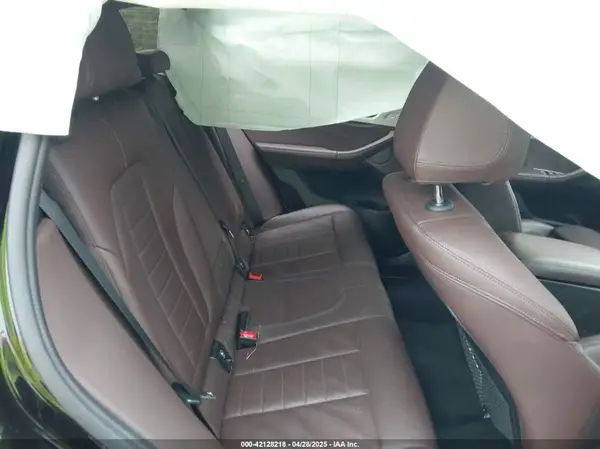 5UXTY5C03L9D36838 2020 BMW X3 - Image 8