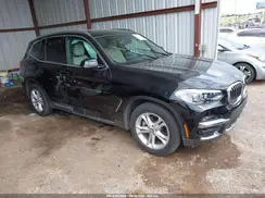 5UXTY5C03L9D37133 2020 BMW X3