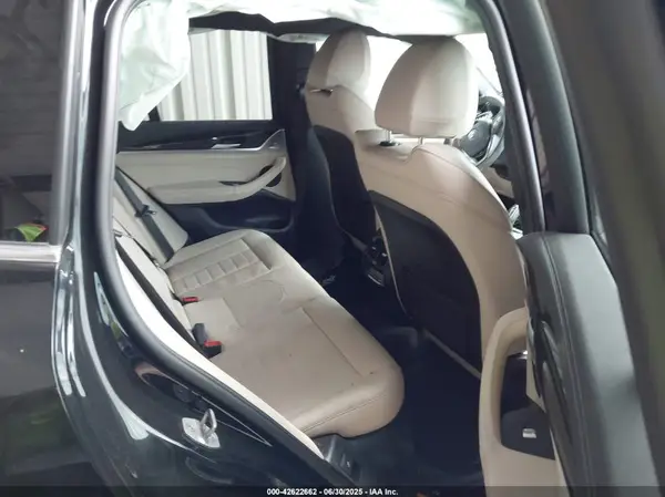 5UXTY5C03L9D37133 2020 BMW X3 - Image 8