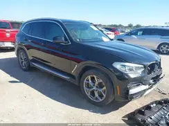 5UXTY5C03L9D45975 2020 BMW X3