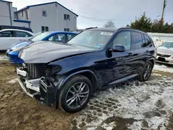 5UXTY5C03L9D66566 2020 BMW X3