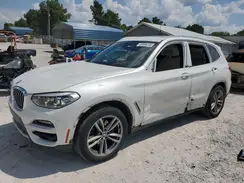 5UXTY5C03LLE55735 2020 BMW X3