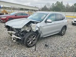 5UXTY5C03LLE57792 2020 BMW X3