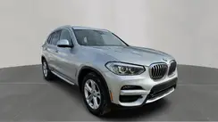 5UXTY5C03LLT31994 2020 BMW X3