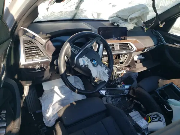 5UXTY5C03LLT32076 2020 BMW X3 - Image 8
