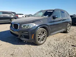 5UXTY5C03LLT32580 2020 BMW X3