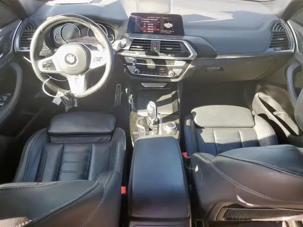 5UXTY5C03LLT32580 2020 BMW X3 - Image 8