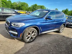 5UXTY5C03LLT32823 2020 BMW X3