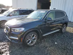 5UXTY5C03LLT33115 2020 BMW X3