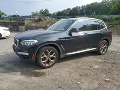 5UXTY5C03LLT33339 2020 BMW X3