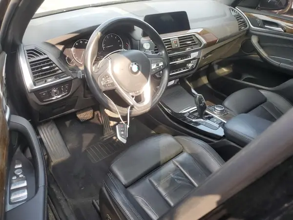 5UXTY5C03LLT33339 2020 BMW X3 - Image 8